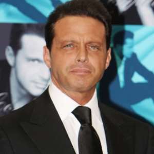 Luis Miguel